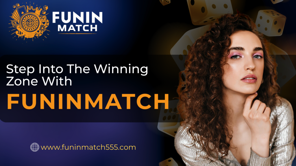 Funinmatch360 is now Funinmatch555